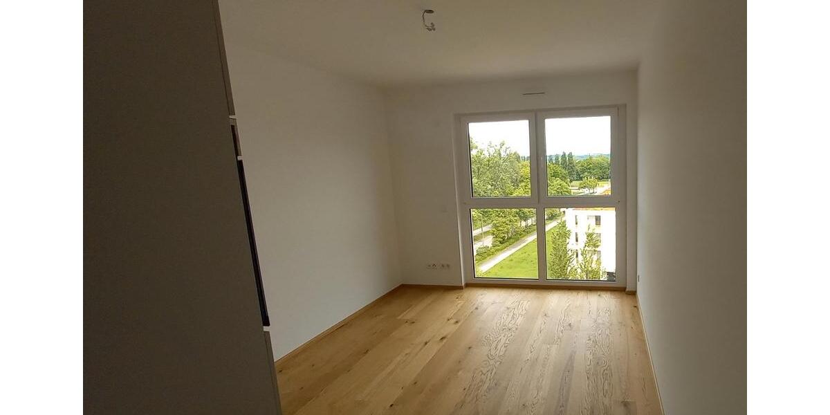 Etagenwohnung Regensburg Galgenberg - 1 Zimmer, 20 m&sup2;, 545&euro; | Angebot:26602903
