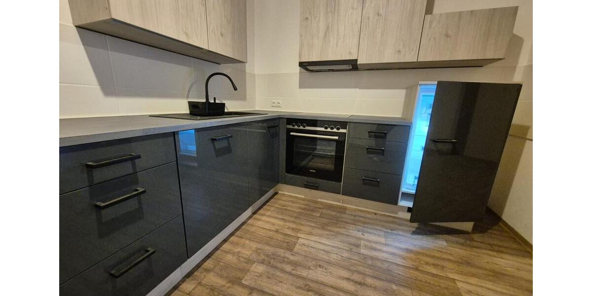 Erdgeschoßwohnung Bergen an der Dumme - 3.5 Zimmer, 96 m&sup2;, 576&euro; | Angebot:24676276