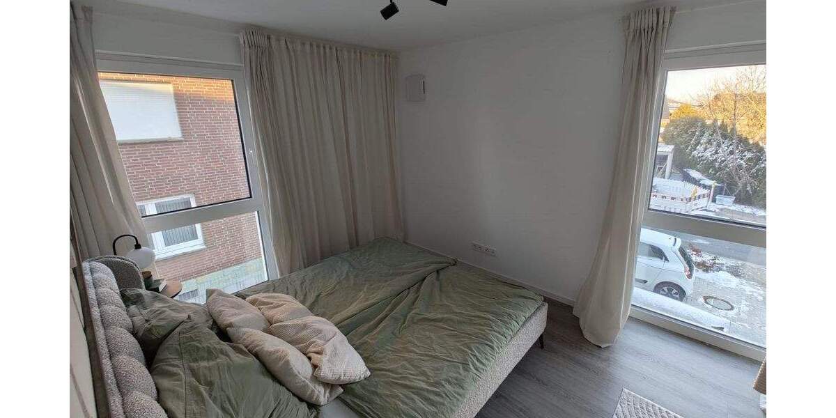 Etagenwohnung Rietberg - 3 Zimmer, 70 m&sup2;, 1.100&euro; | Angebot:25726080