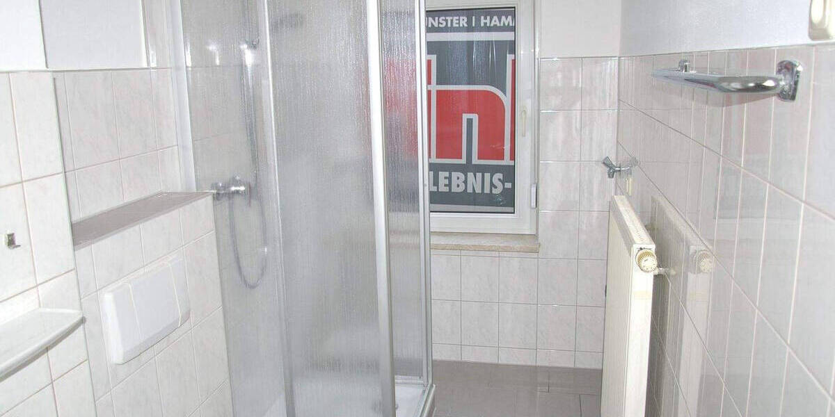 Etagenwohnung Kahla - 3 Zimmer, 59 m&sup2;, 460&euro; | Angebot:26261813