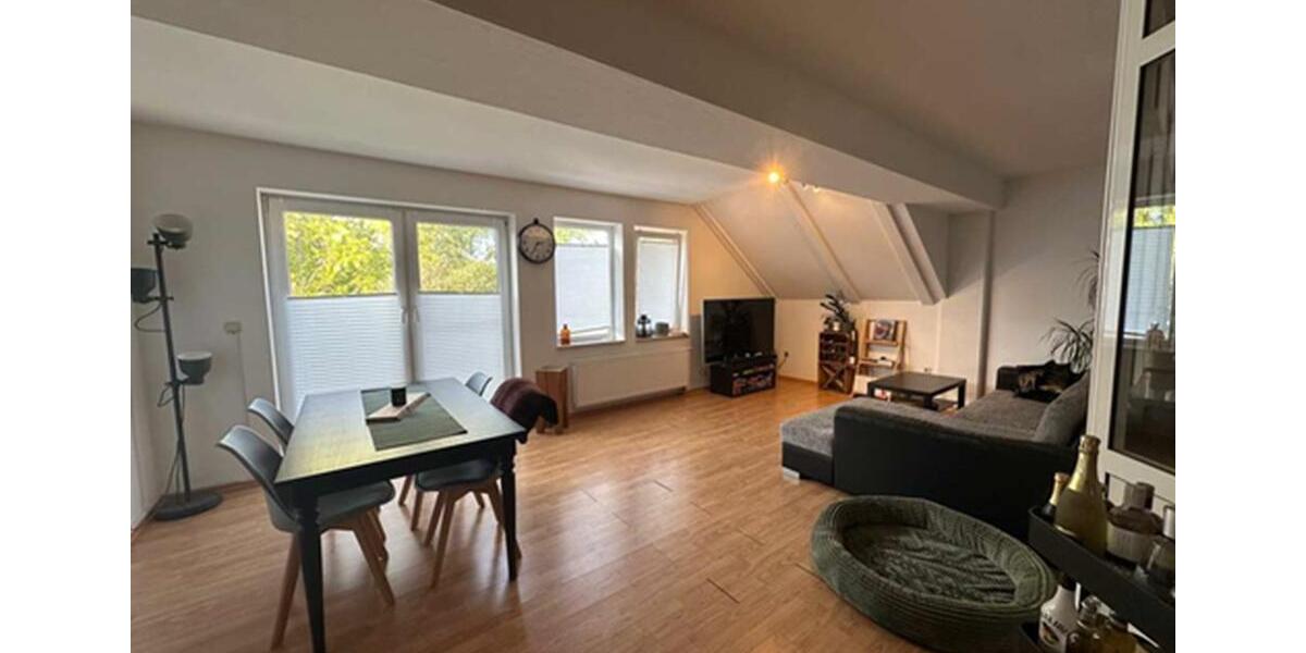 Maisonettenwohnung Hagenburg - 3 Zimmer, 114 m&sup2;, 900&euro; | Angebot:26531326