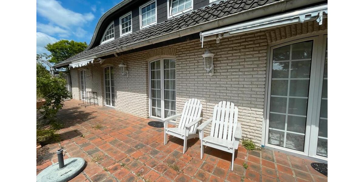 Erdgeschoßwohnung Neuenkirchen - 3 Zimmer, 140 m&sup2;, 980&euro; | Angebot:25157606