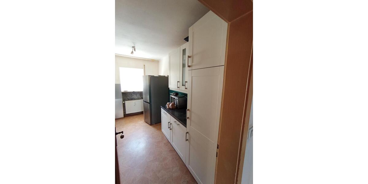 Etagenwohnung Deggendorf - 4 Zimmer, 92 m&sup2;, 830&euro; | Angebot:26356647