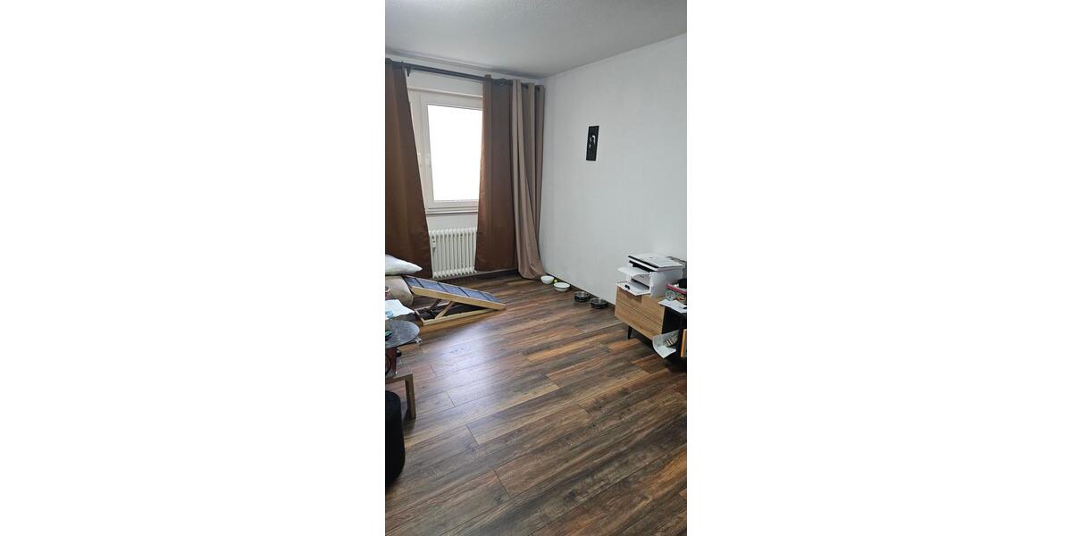 Erdgeschoßwohnung Eschwege - 3 Zimmer, 55 m&sup2;, 440&euro; | Angebot:26544981