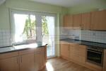 Geräumige 2-Zimmer-Mietwohnung mit Balkon in ruhiger Ortsrandlage
