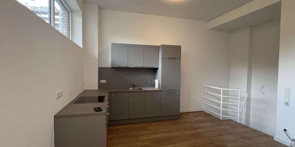 Etagenwohnung Herzogenrath Afden - 4.5 Zimmer, 133 m&sup2;, 1.300&euro; | Angebot:26318110