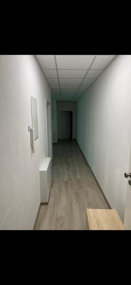 Moderne 2-Zimmer NeubauWohnung direkt an der Sieg