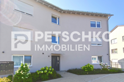 Wohnung Mengkofen - 4 Zimmer, 89 m&sup2;, 900&euro; | Angebot:27166349