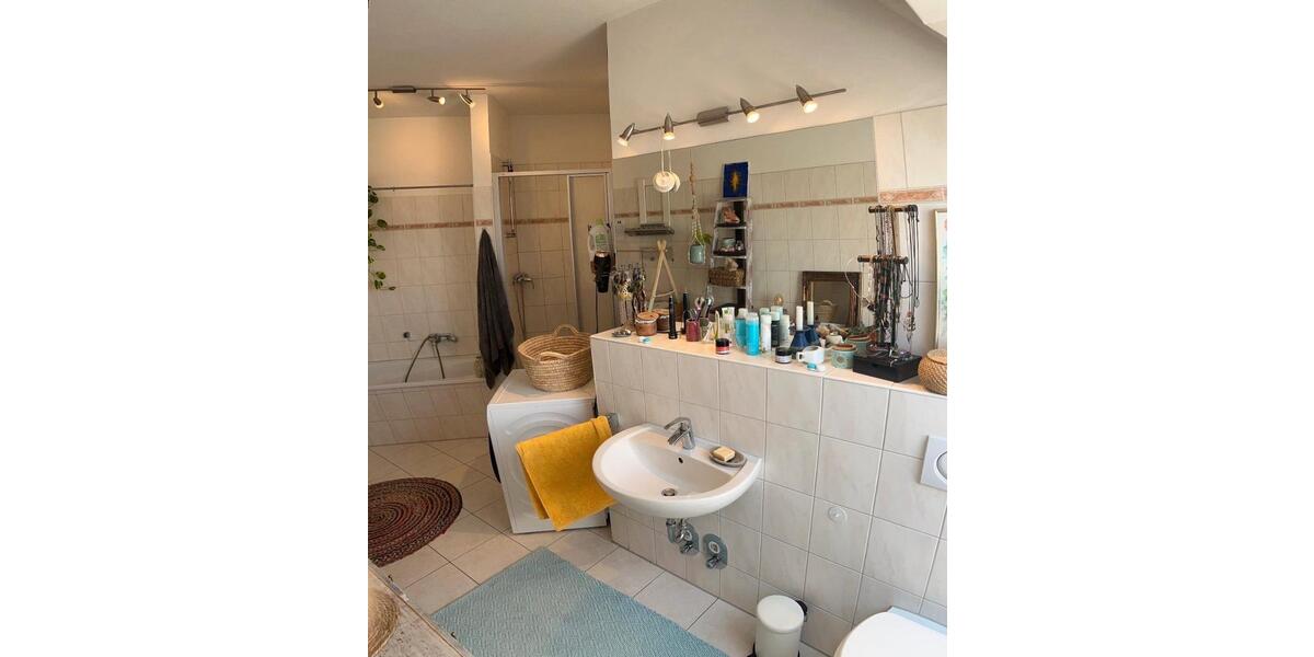 Dachgeschoßwohnung Berlin Friedrichshain-Kreuzberg - 3 Zimmer, 100 m&sup2;, 2.000&euro; | Angebot:26022400