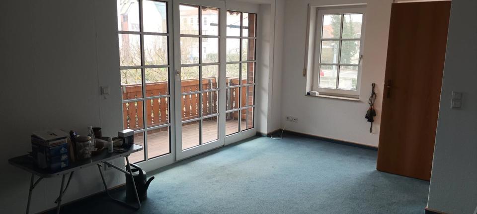 Erdgeschoßwohnung Gifhorn - 4 Zimmer, 140 m&sup2;, 1.350&euro; | Angebot:24627139