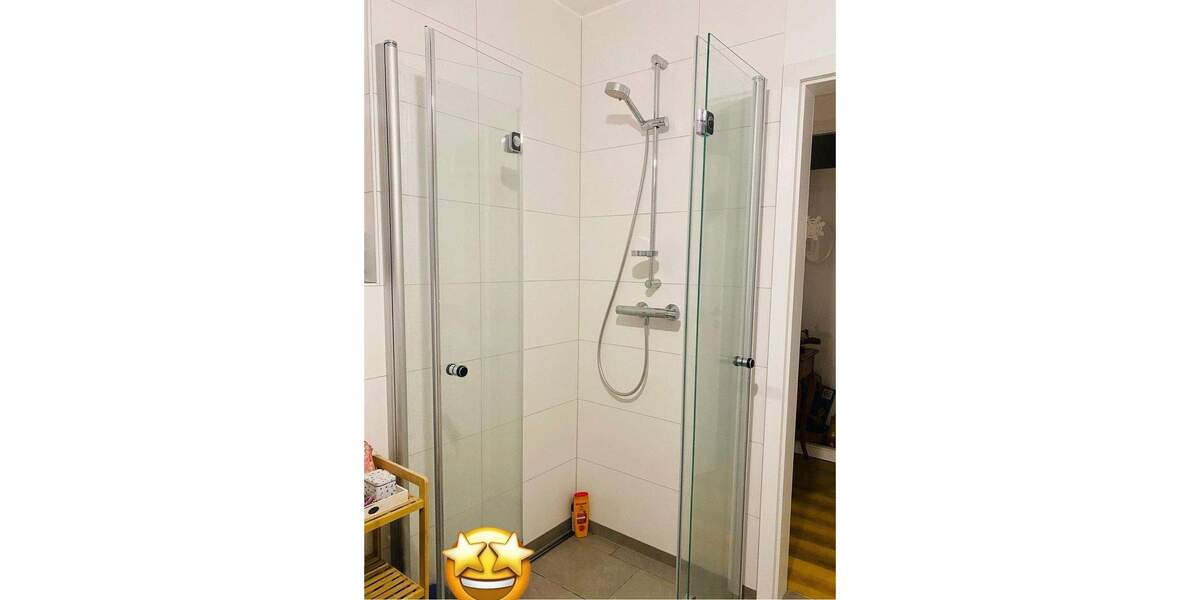 Etagenwohnung Bad Hersfeld - 3 Zimmer, 79 m&sup2;, 1.100&euro; | Angebot:23984173