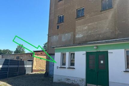 Gewerbeobjekt Meuselwitz - 60&euro; | Angebot:25792551