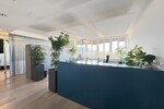 Provisionsfrei! Nachmieter gesucht für modernes, lichtdurchflutetes Büro mit 7 Räumen in Freimann - Gewerbeobjekt München Schwabing-Freimann | Angebot:26998572