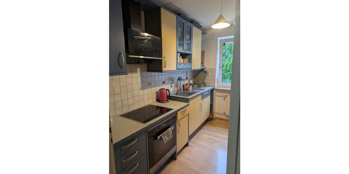 13 m^2 WG Zimmer in Weilheim zur Untermiete - Zimmer Weilheim in Oberbayern Neuried | Angebot:27024448
