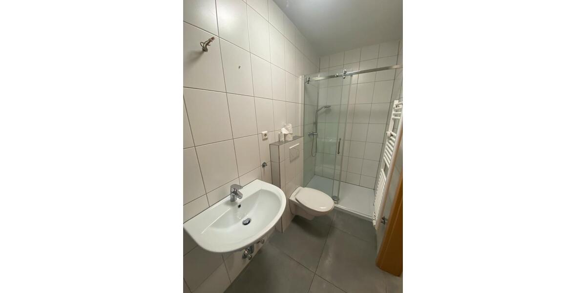 Erdgeschoßwohnung Neukirchen-Vluyn Vluyn - 1 Zimmer, 37 m&sup2;, 520&euro; | Angebot:25168805