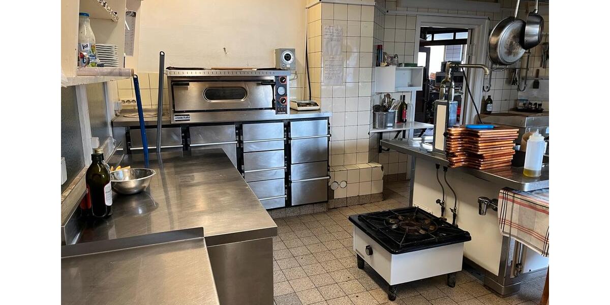 Gewerbeobjekt Helmbrechts - 1.200&euro; | Angebot:23532151