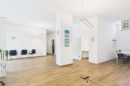 Gewerbeobjekt Regensburg Galgenberg - 2.146&euro; | Angebot:27484144