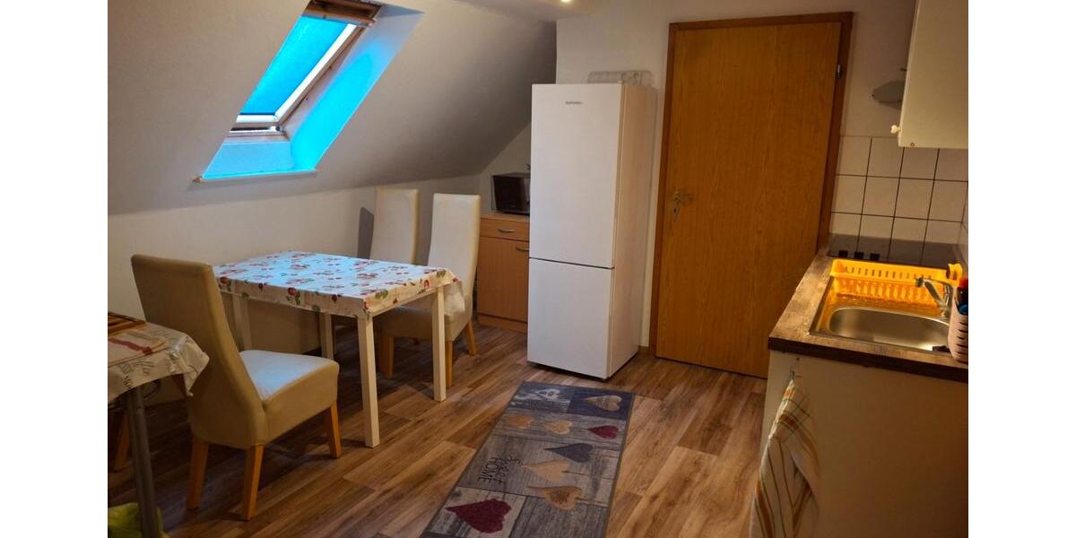Wohnen auf Zeit Coswig (Anhalt) - 2 Zimmer, 60 m&sup2;, 25&euro; | Angebot:26214863