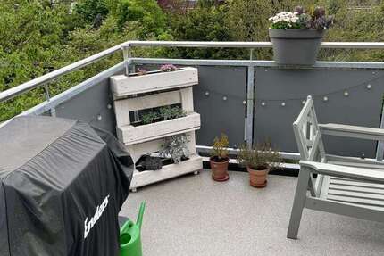 Wohnung Mönchengladbach Nord - 3 Zimmer, 80 m&sup2;, 950&euro; | Angebot:25286069