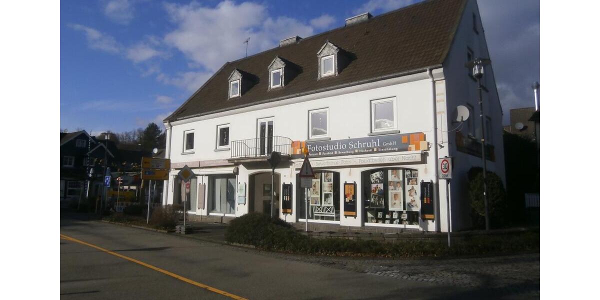 Gewerbeobjekt Wiehl - 1.045&euro; | Angebot:25551712