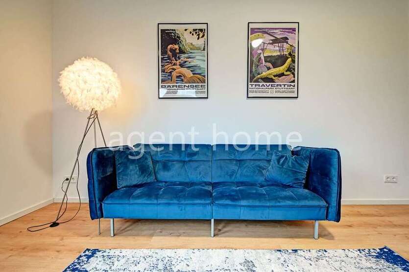 Wohnung zum Mieten in Stuttgart 2.160 € 88 m²