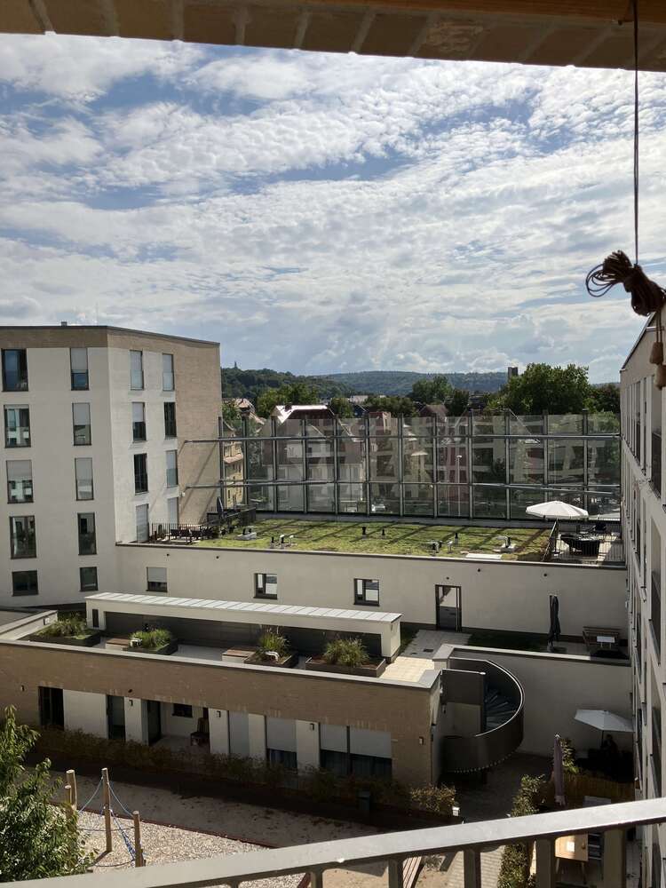 Wohnung zum Mieten in Tübingen 680 € 34.76 m²