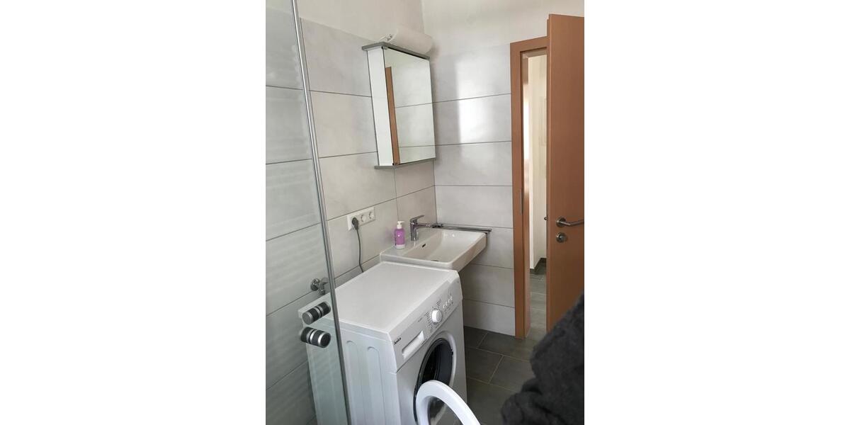 Wohnen auf Zeit Friedrichshafen - 2 Zimmer, 40 m&sup2;, 995&euro; | Angebot:25943571