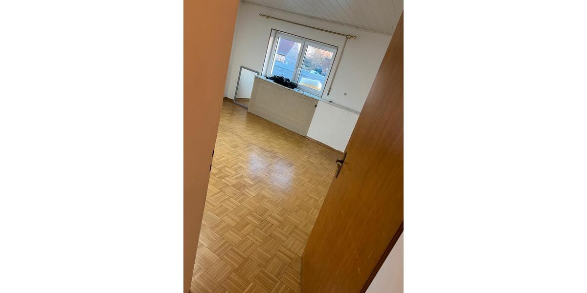 Erdgeschoßwohnung Crailsheim - 2 Zimmer, 65 m&sup2;, 700&euro; | Angebot:24646269