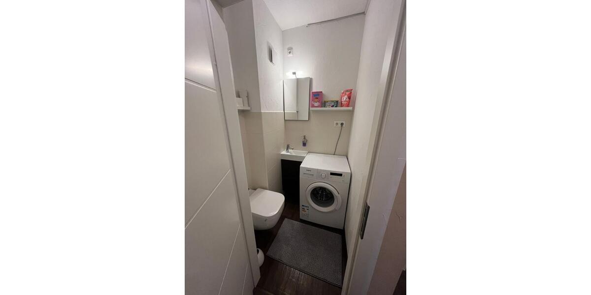 Dachgeschoßwohnung Stendal - 2 Zimmer, 59 m&sup2;, 526&euro; | Angebot:24862952