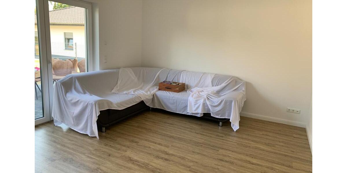 Haus mit Garten in bester Lage unweit vom Plauer See 3 zimmer