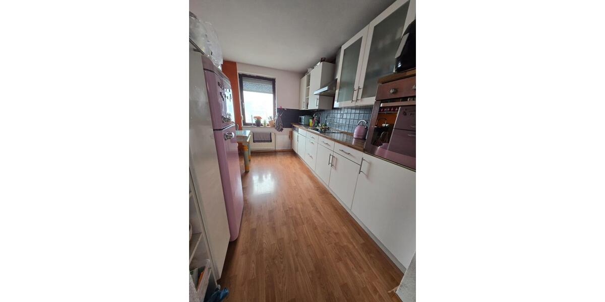 Reihenhaus Straubing - 3 Zimmer, 98 m&sup2;, 950&euro; | Angebot:26237530