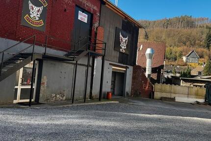 Gewerbeobjekt Hagen Hohenlimburg - 1.500&euro; | Angebot:25780665