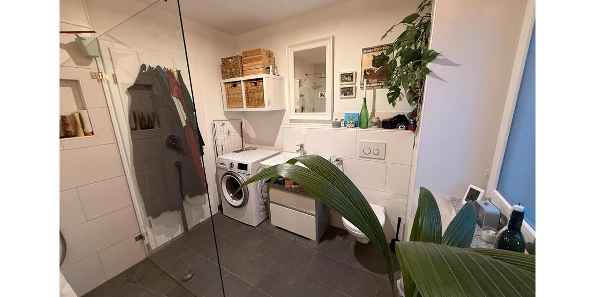 Terrassenwohnung Würzburg Heuchelhof - 2 Zimmer, 60 m&sup2;, 990&euro; | Angebot:24552850