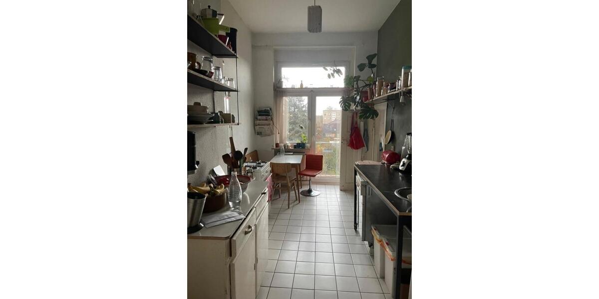 Wohnen auf Zeit Halle (Saale) Am Wasserturm/Thaerviertel - 1 Zimmer, 120 m&sup2;, 30&euro; | Angebot:26600880
