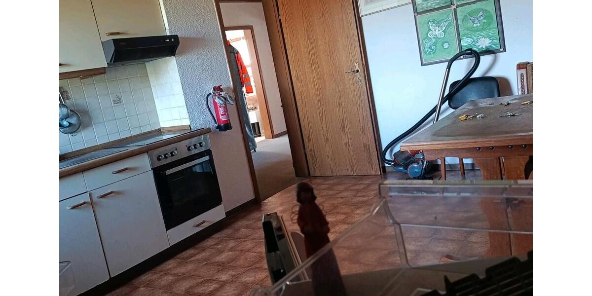 Dachgeschoßwohnung Lathen - 4 Zimmer, 100 m&sup2;, 30&euro; | Angebot:26182610