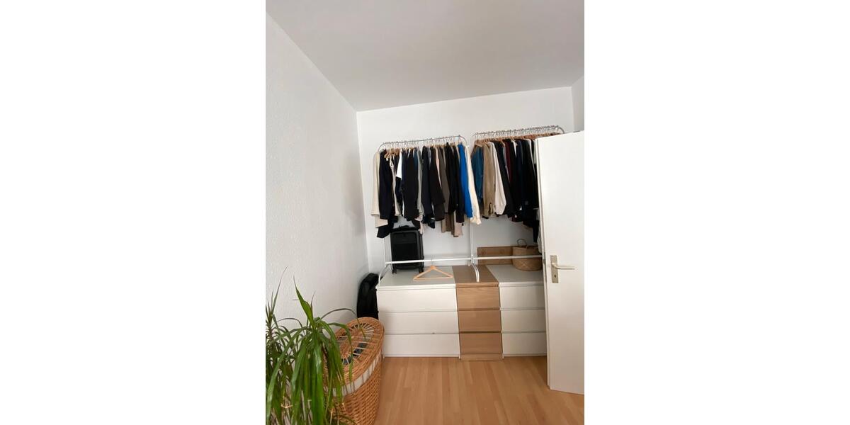 Etagenwohnung Düsseldorf Stadtbezirk 3 - 2 Zimmer, 54 m&sup2;, 1.000&euro; | Angebot:26459526