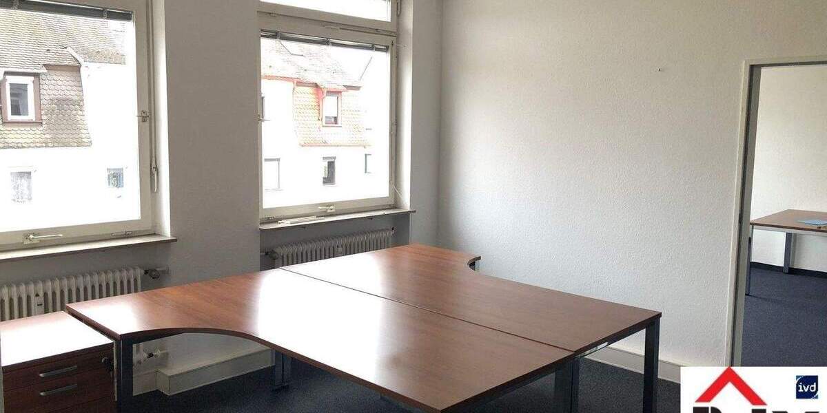 Gewerbeobjekt Nürnberg Maiach - 630&euro; | Angebot:24596388