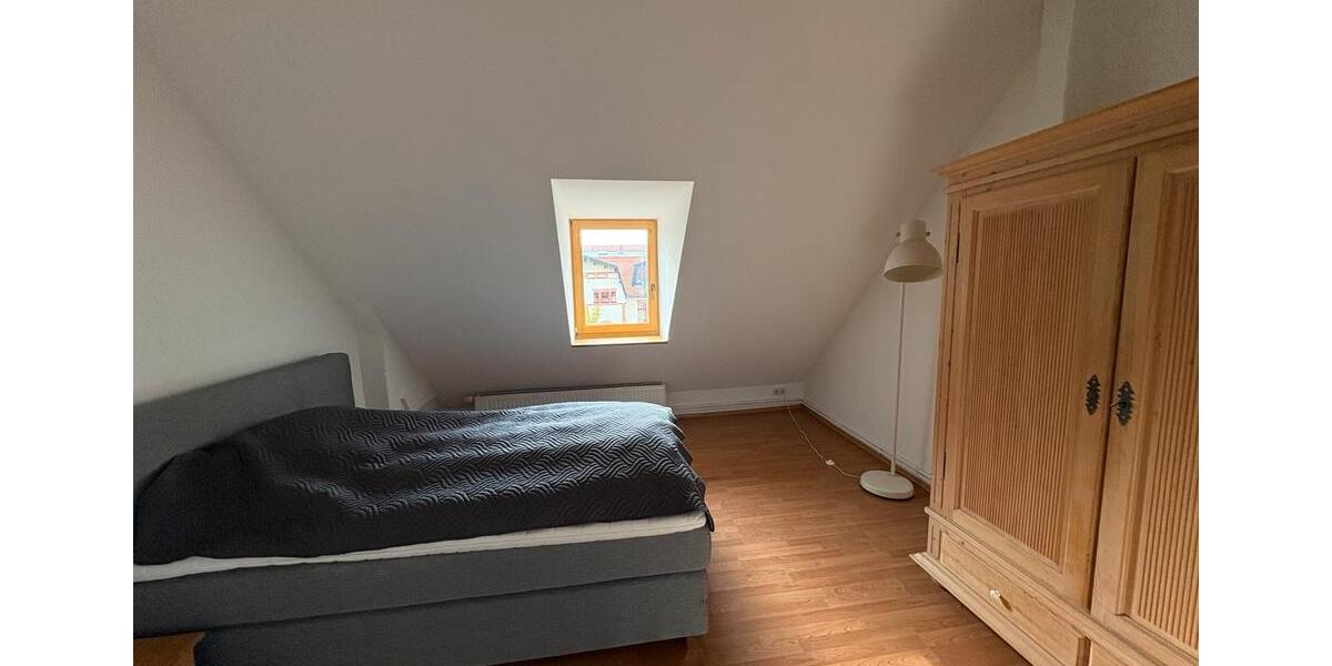 Wohnen auf Zeit Halle (Saale) Am Wasserturm/Thaerviertel - 2 Zimmer, 75 m&sup2;, 850&euro; | Angebot:25547257