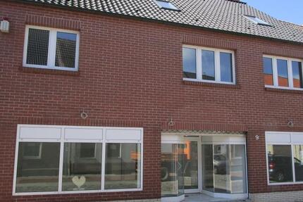 Gewerbe mit 2 Räumen in Bad Sülze zimmer