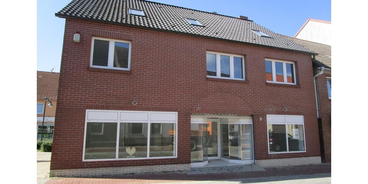 Gewerbeobjekt Bad Sülze - 553&euro; | Angebot:23042857