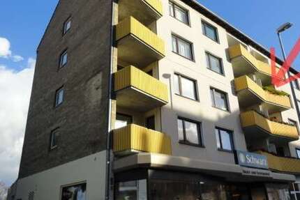 Wohnung zum Mieten in Braunschweig 640 € 80 m² 3 zimmer