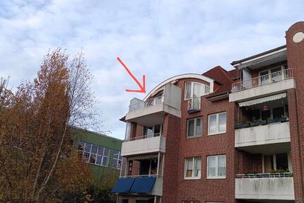 3-Zimmer Wohnung mit Fahrstuhl 3 zimmer