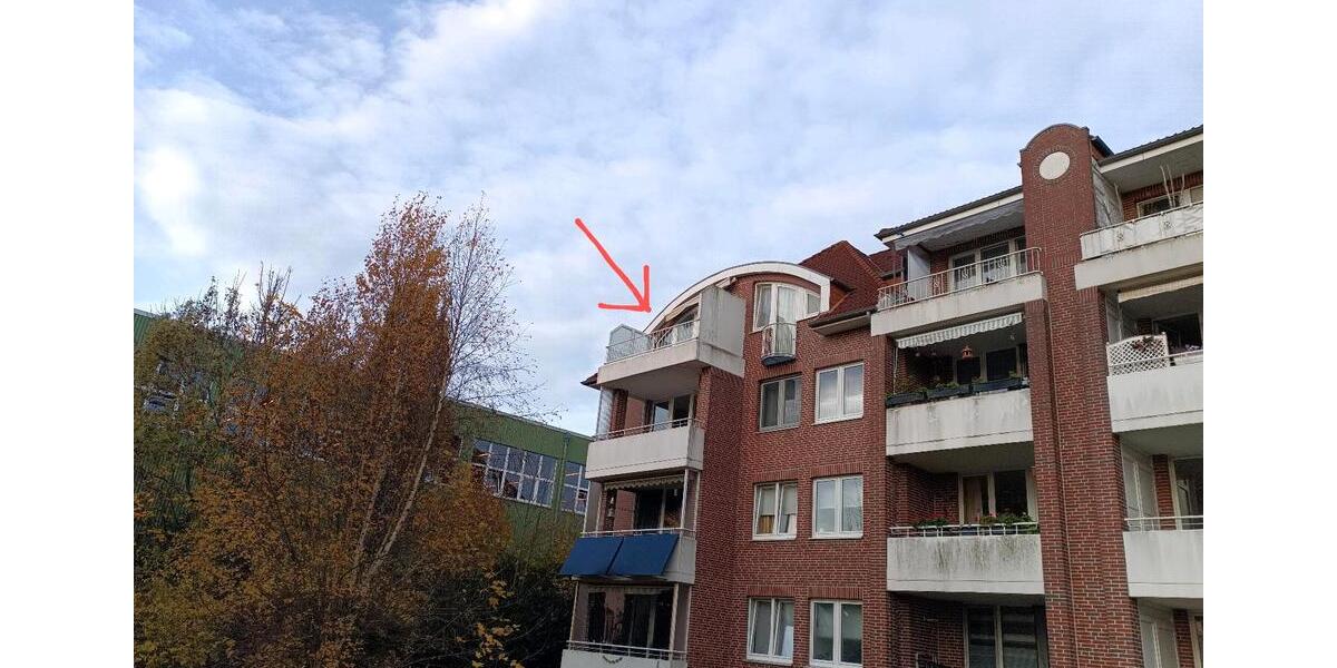 3-Zimmer Wohnung mit Fahrstuhl 3 zimmer