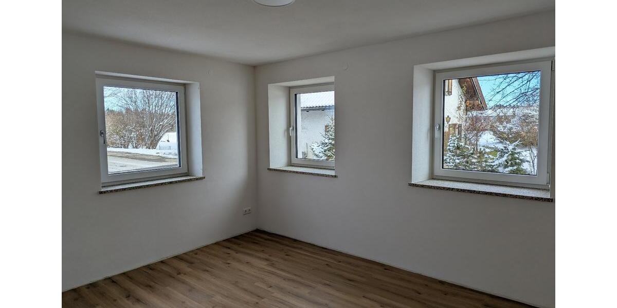 Erdgeschoßwohnung Marktoberdorf - 3 Zimmer, 1.545&euro; | Angebot:23174094