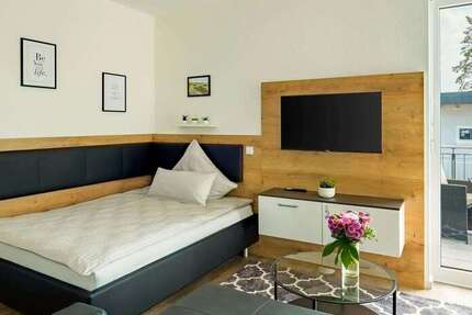 Zimmer Bad Nauheim - 1 Zimmer, 1.695&euro; | Angebot:25528443