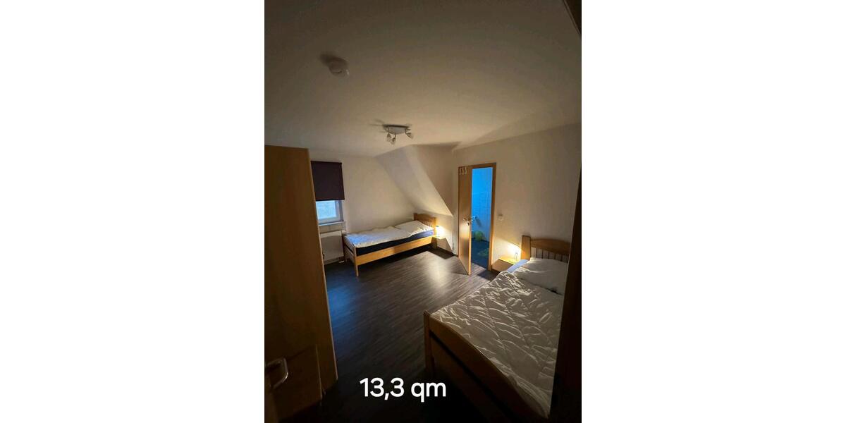 Wohnen auf Zeit Selm - 5 Zimmer, 120 m&sup2;, 15&euro; | Angebot:26137282