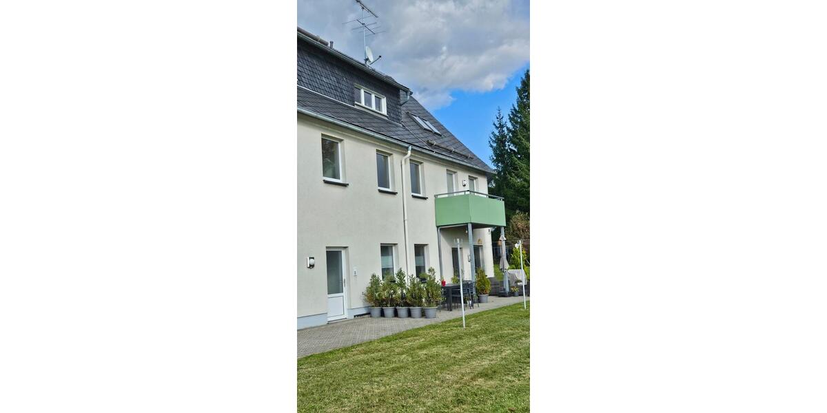 Etagenwohnung Neukirch/Lausitz Lausitz - 3 Zimmer, 111 m&sup2;, 610&euro; | Angebot:25362037