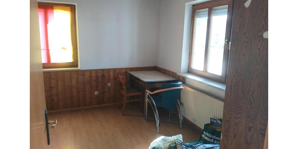 Wohnen auf Zeit Straubing - 1 Zimmer, 20 m&sup2;, 420&euro; | Angebot:25540363
