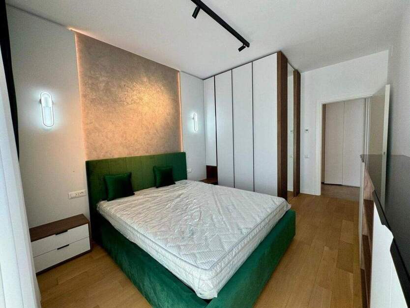 Moderne 2-Zimmer-Wohnung mit Balkon in Pasing-Obermenzing, München 2 zimmer