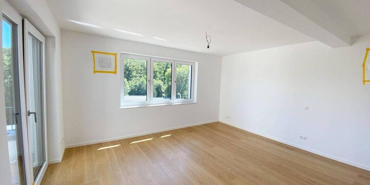 Etagenwohnung Stuttgart Botnang - 5 Zimmer, 235 m&sup2;, 3.725&euro; | Angebot:26129497